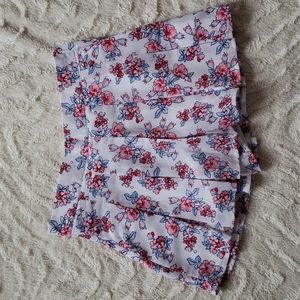 Janie and Jack Girl Short